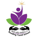 Reading Tamil School logo