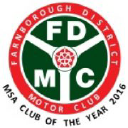 Farnborough District Motor Club