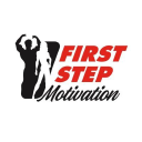First Step Motivation logo