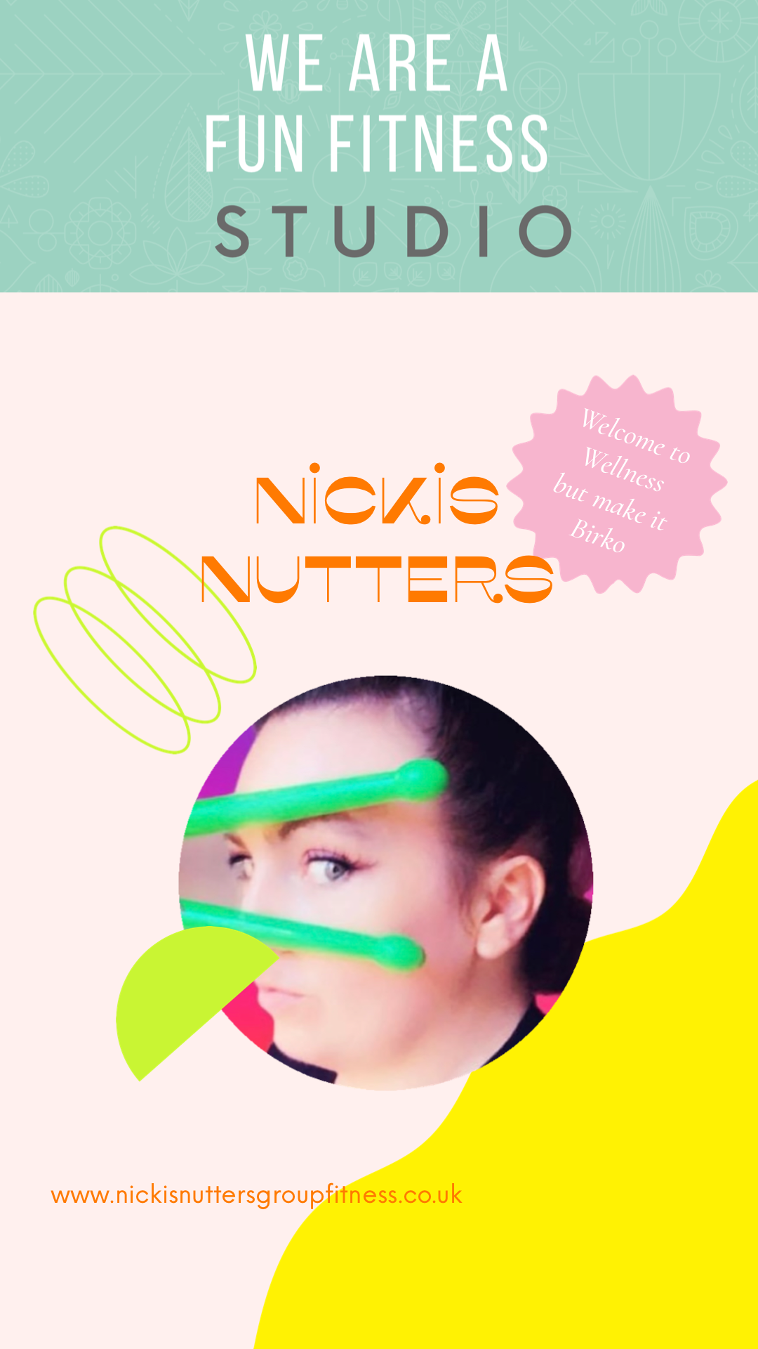Nicki’S Nutters