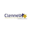 Clennell Education Solutions (CES) logo