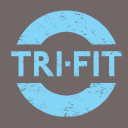 Tri-Fit Gym logo