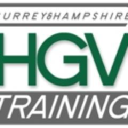 Surrey & Hampshire Hgv Training