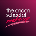 The London School Of Make Up logo