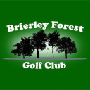 Brierley Forest Golf Club logo