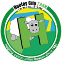 Heeley City Farm