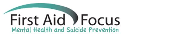First Aid Focus logo