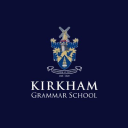 Kirkham Grammar School logo