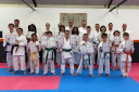 Mk Shotokan Karate Academy