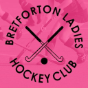 Bretforton Ladies Hockey Club logo