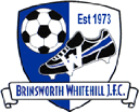 Brinsworth Whitehill Jfc logo