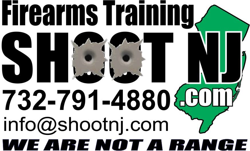 SHOOT Pa Firearms, Safety Training, Gun Store logo