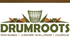 Drum Roots Workshop logo