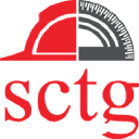 Scottish Civils Training Group logo