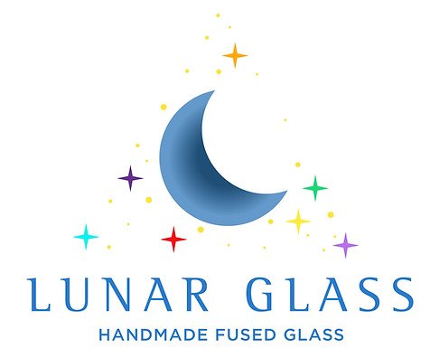 Lunar Glass logo