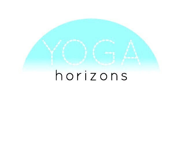 Yoga Horizons logo