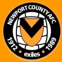 Newport County Afc logo