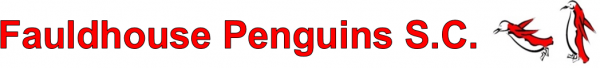 Fauldhouse Penguins Pool logo