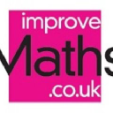 Improve Maths logo