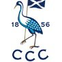 Cranleigh Cricket Club logo