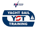 Yacht Sail Training - Rya Training - Croatia logo