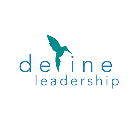 Define Leadership logo