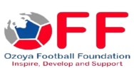 Ozoya Football Foundation logo