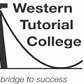 Western Tutorial College logo