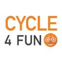 Cycle 4 Fun logo