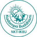 Nagarjuna Kadampa Meditation Centre logo