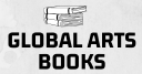 Global Arts Books logo