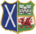 Dinas Powys Bowling Club logo