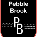 Pebble Brook School logo