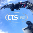 Cheshire Training Solutions logo