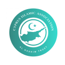 Cyprus Islamic Association logo