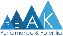 PEAK Performance & Potential Ltd logo
