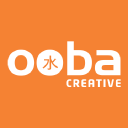 Ooba Creative logo