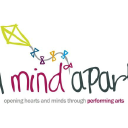 A Mind Apart logo