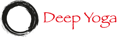 Deep Yoga logo