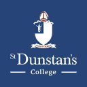 St Dunstan's Educational Foundation