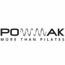 Powmak logo