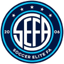 Soccer Elite Fa logo