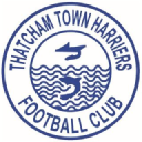 Thatcham Town Harriers Football Club