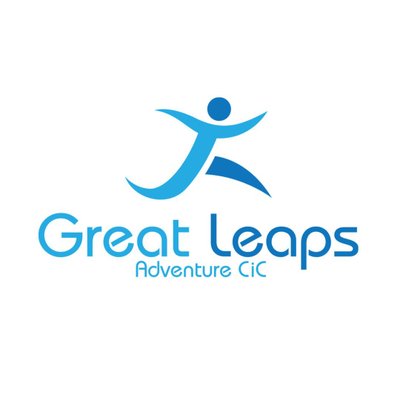 Great Leaps Adventure CiC logo