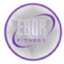 Ebor Fitness logo