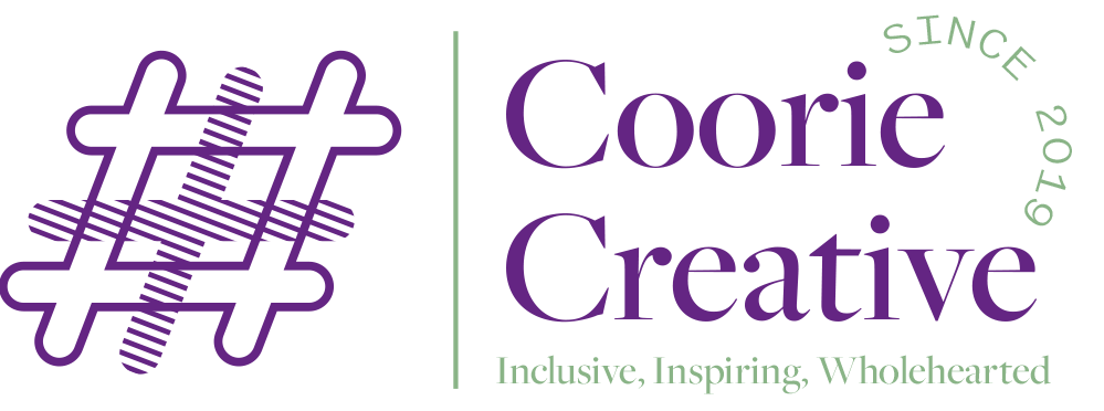 Coorie Creative logo