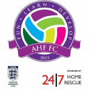 Ahf Fc Academy logo