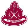 Spalding Hockey Club logo