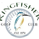 Redditch Kingfisher Golf Club logo