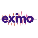 Eximo | Piano & Singing Lessons | Brighton & Hove logo